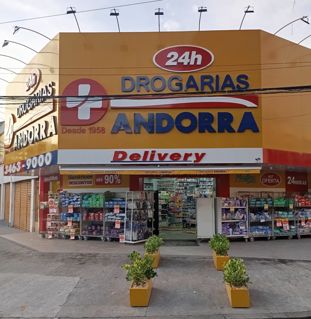 Unidade Bangu